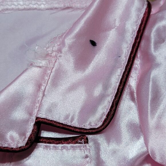 The Bear Factory "Girl" Clothes: Carnival Cruise PJs and Reversable Tutu Skirt - Picture 8 of 8